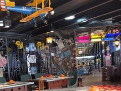 大堂-胖锅轩(水塔店)