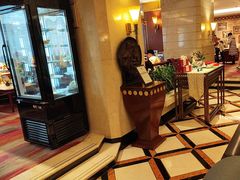 -国际饭店·原点咖啡吧ORIGIN CAFE&BAR
