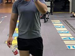 -美航国际健身(蓝光店)