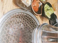 -朴家炭烤(浦东禹悦汇店)