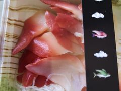 北极贝-争鲜回转寿司(朝北大悦城店)