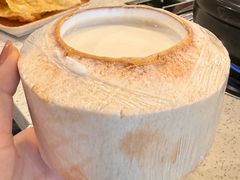-烹然四季椰子鸡火锅(团结湖总店)