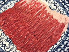 -北京老门框爆肚四季涮肉(淮海东路外滩店)