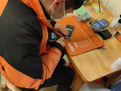 -Hi维修杭州苹果官方IRP维修服务商