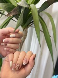 点击看大图 -HUII NAIL绘京美甲美睫会馆