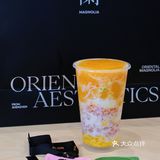 珠海人都接到通知了吗？茉莉奶白开业买一送一