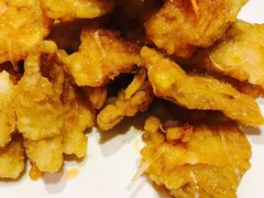 锅包肉-嘎吧锅私家菜馆(联想科技城店)