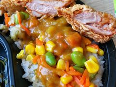 -德克士(通惠门店)