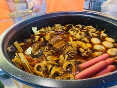 -安徽阜阳卷馍(西单店)