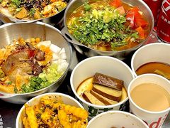 -大牌大·传统杭帮菜(湖滨店)