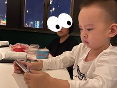 -三号黄浦会Canton Table