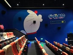 -春天国际影城(中庚漫游城杜比全景声店)