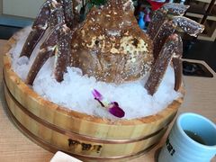 -蟹的岡田屋(正大广场店)