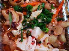 -正宗八宝冰饭·非遗冰饭·烧烤(奎桥店)