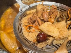 -芸山季·云南山珍菌火锅(人民广场来福士店)