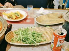 -一绪に寿喜烧(荟聚店)