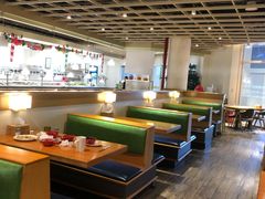 -So Lounge索兰至餐厅(蓝色港湾店)