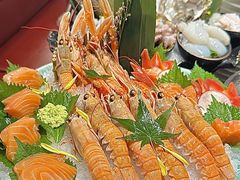 -一绪に和牛寿喜烧(罗湖益田假日店)