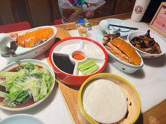 -小吊梨汤·北京菜·烤鸭(双井乐成中心店)