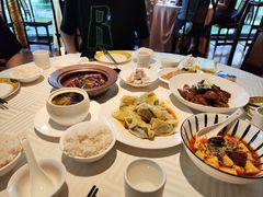-功德林(南京西路店)