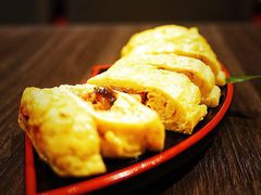 -名代宇奈备长炭烧鳗鱼居酒屋