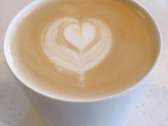 -dotcom coffee古点咖啡(致真大厦店)