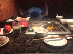 -海底捞火锅(天鹅湖银泰店)