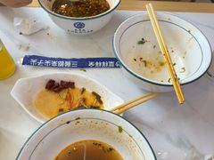 -清真·尖子尖牛肉面(王府井店)
