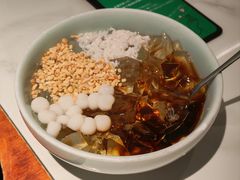 -绿茶餐厅(广州嘉裕太阳城店)