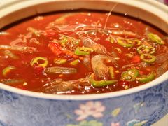 -小城故事·地道宁波味(月湖盛园店)