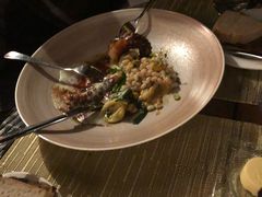 -Kampa Park Restaurant