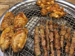 -金太阳海鲜烧烤·本地人餐厅(东纬路旗舰店)