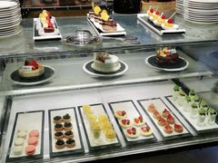 -都会尚膳·海鲜自助餐厅(重庆万豪酒店)