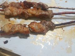 -新凯旋烧烤·燕姐千岛湖土菜