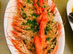 -明润海鲜(南边海店)