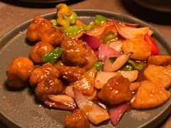 -来龙里 精致 东南亚餐室(万象城店)