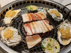 -火炉火自助餐(西直门凯德MALL店)