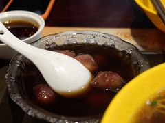 -毛华美食(清扬路店)