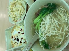 -百家鸡味馆(清泰店)