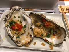 -木屋烧烤(西城天桥店)