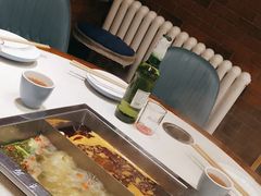 -阿串串老火锅(力盟店)