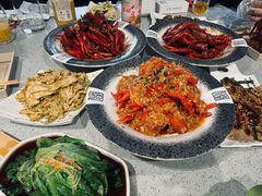 -仙品龙虾(总店)