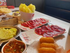 -论牛·鲜牛肉小火锅(清湖店)