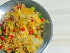 -周记热干面豆皮大王(桃花东街店)