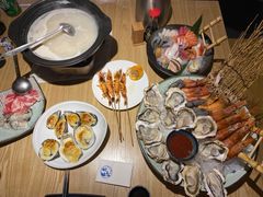 -松岛日本料理(汾江路店)