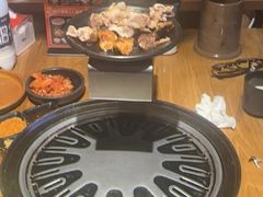 -九田家黑牛烤肉料理(溧阳吾悦店)