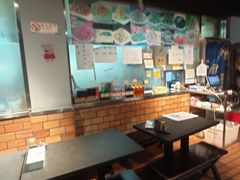 大堂-买又大餐厅(福林里店)