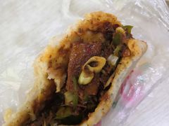 -一擀一面皮(棉纺东路店)