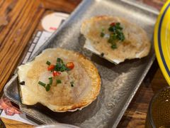 -北丐先生·野馄饨烧烤(雨花万象店)