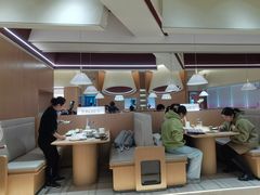 -同合居·非遗东北菜(王府井店)